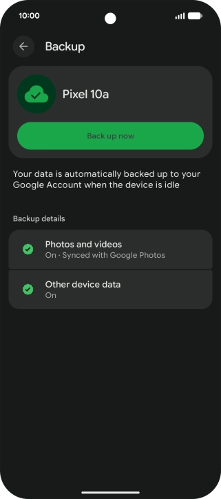 Press Photos and Videos.