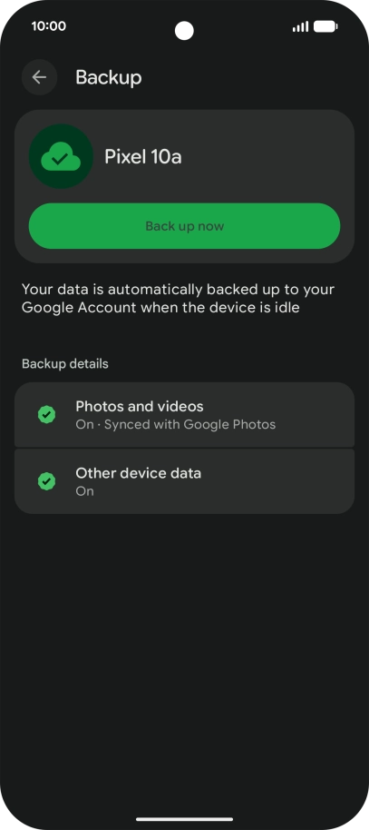 Press Photos and Videos.