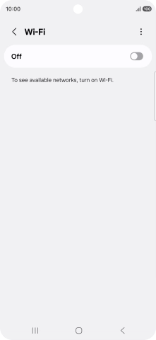 Press the indicator to turn on the function.