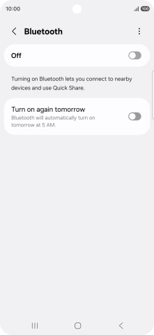 Press the indicator to turn on the function.