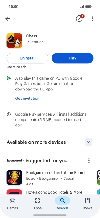 Slide your finger upwards starting from the bottom of the screen to return to the home screen. Slide your finger upwards starting from the bottom of the screen to return to the home screen.