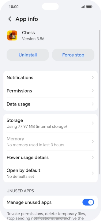 Press Storage. Press Storage.