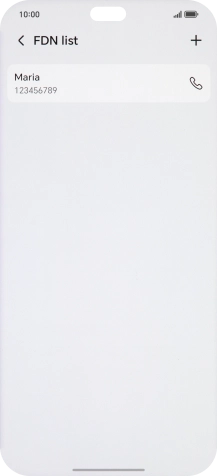 Slide your finger upwards starting from the bottom of the screen to return to the home screen.