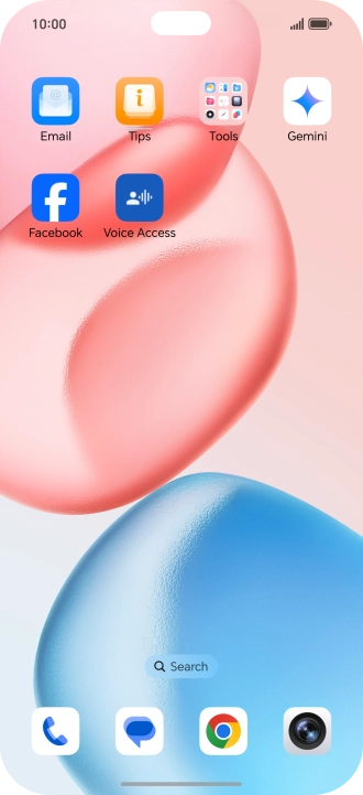 Press Gemini. If prompted, follow the instructions on the screen to turn on the function. Press Gemini. If prompted, follow the instructions on the screen to turn on the function.