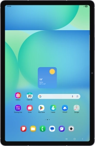 Samsung Galaxy Tab S10 FE 5G
