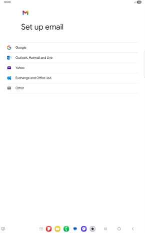 Press Exchange and Office 365.