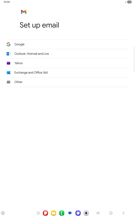 Press Exchange and Office 365.