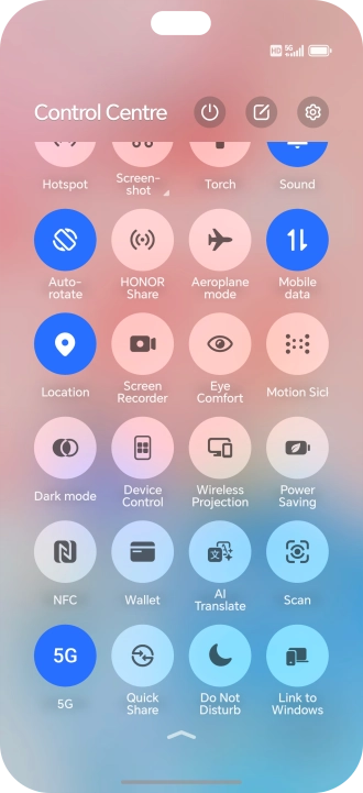 Press AI Translate. Press AI Translate.
