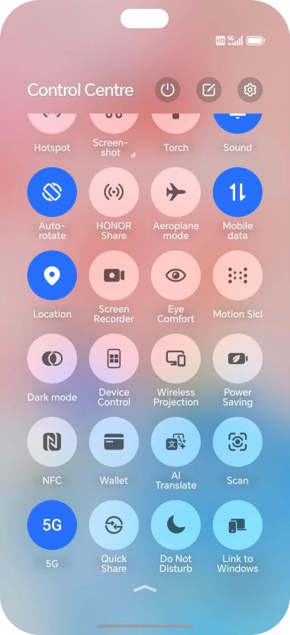 Press AI Translate. Press AI Translate.