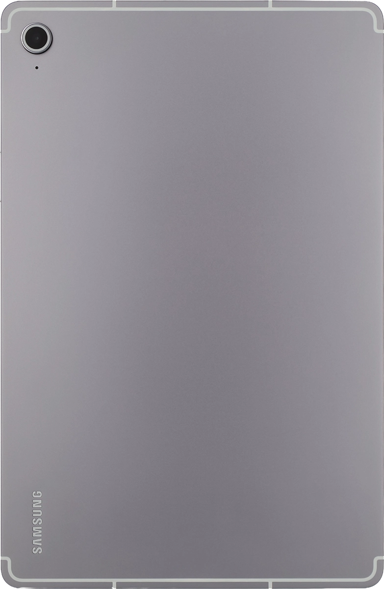 Point the camera lens at the back of your tablet at the required object to take a picture or record a video.