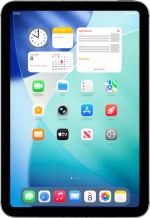 Apple iPad mini (A17 Pro)