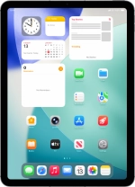 Apple iPad Air (2022)