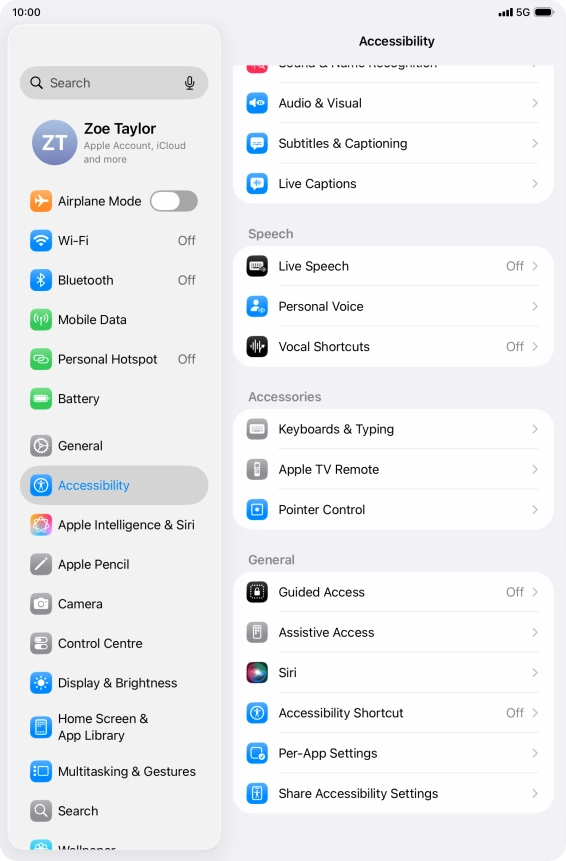 Press the required category below Press the required category below
