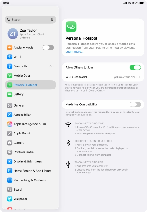 Slide your finger upwards starting from the bottom of the screen to return to the home screen. Slide your finger upwards starting from the bottom of the screen to return to the home screen.