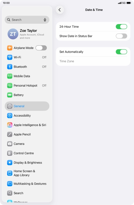 Slide your finger upwards starting from the bottom of the screen to return to the home screen. Slide your finger upwards starting from the bottom of the screen to return to the home screen.