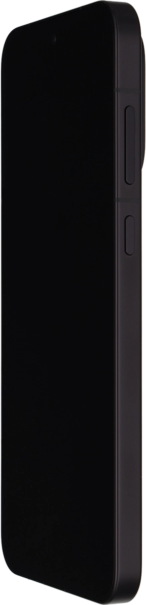Para hacer un pantallazo del teléfono, pulsa a la vez el botón lateral y la parte inferior de la tecla de volumen.