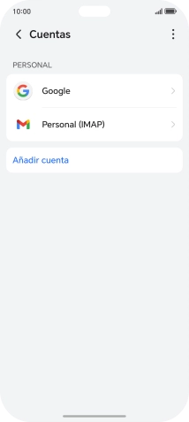 Desliza el dedo hacia arriba desde la parte inferior de la pantalla para terminar y volver a la pantalla de inicio. Desliza el dedo hacia arriba desde la parte inferior de la pantalla para terminar y volver a la pantalla de inicio.