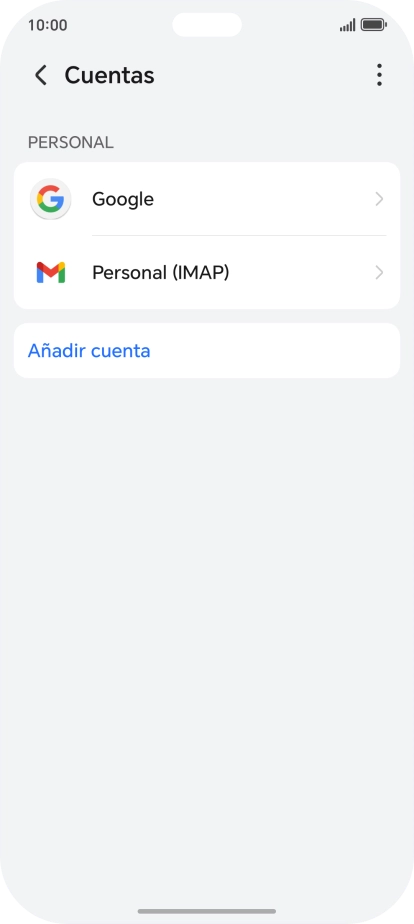 Desliza el dedo hacia arriba desde la parte inferior de la pantalla para terminar y volver a la pantalla de inicio. Desliza el dedo hacia arriba desde la parte inferior de la pantalla para terminar y volver a la pantalla de inicio.