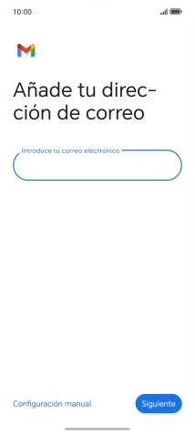 Pulsa Siguiente. Pulsa Siguiente.