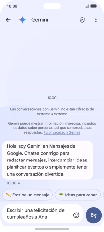 Escribe o di con tus propias palabras el tema que deseas utilizar. Escribe o di con tus propias palabras el tema que deseas utilizar.