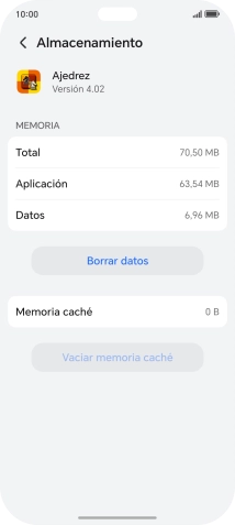 Desliza el dedo hacia arriba desde la parte inferior de la pantalla para terminar y volver a la pantalla de inicio. Desliza el dedo hacia arriba desde la parte inferior de la pantalla para terminar y volver a la pantalla de inicio.