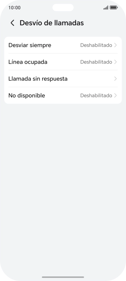 Desliza el dedo hacia arriba desde la parte inferior de la pantalla para terminar y volver a la pantalla de inicio. Desliza el dedo hacia arriba desde la parte inferior de la pantalla para terminar y volver a la pantalla de inicio.