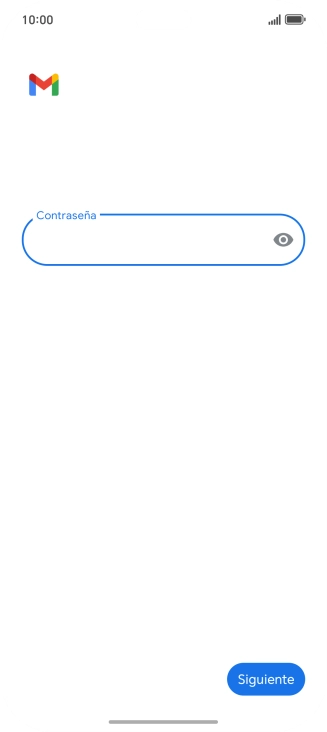 Pulsa Siguiente. Pulsa Siguiente.