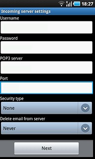 Press Next.