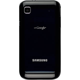 Point the camera lens at the back of the phone at the required object to take a picture, record a video clip or during a video call.