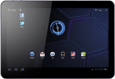 Samsung Galaxy Tab 10.1v