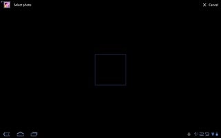 Press the required picture.