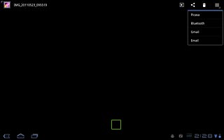 Press one of the following options:Gmail, go to 3a.