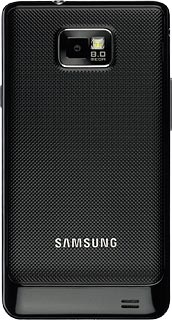 Place the back cover on your phone (bottom first) and press the back cover until it clicks into place