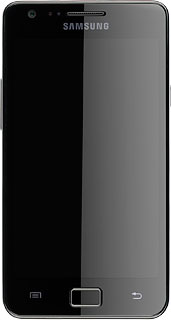 Press the Return key.