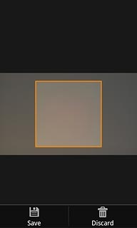 Drag the frame to the required position to select the required detail.