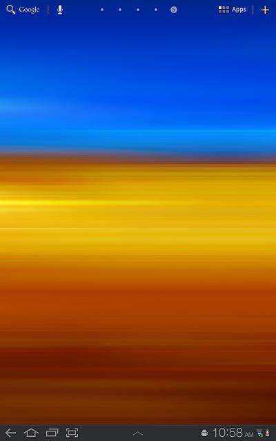 To add a display shortcut:Drag your finger right or left to select the required standby display.Press + at the top right corner of the display.