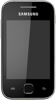 Press the Home key to return to standby mode.