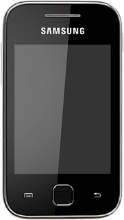 Press the Home key to return to standby mode.