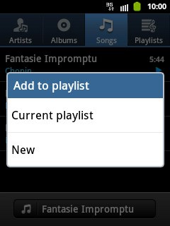 Press New.Key in the required name.