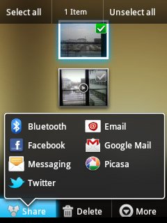 Google Mail, go to 3b.