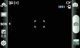 Press the settings icon.
