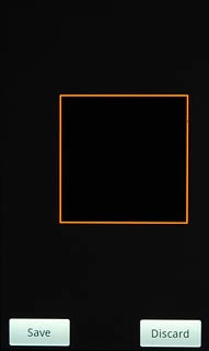 Drag the frame to the required position to select the required detail.