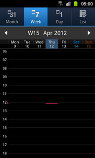 Week