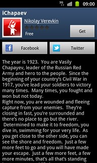 To download a free app:Press Get.