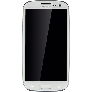 Point the camera lens at the front of your phone at the required object during a video call.