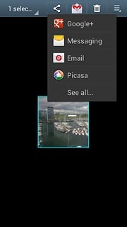 If required, press See all....