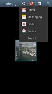 Press See all..., if required.