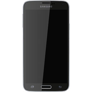 Follow the instructions on the display to install the app.Press the Home key to return to the home screen.