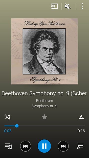 To go to the previous audio file:Press arrow left twice.