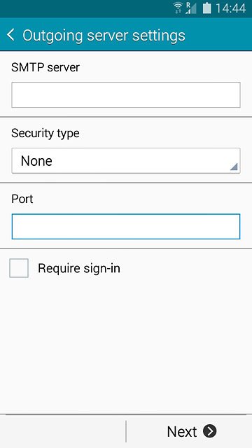 Press Require sign-in until the display tells you that the function is turned off.